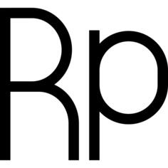 Indonesian rupiah
