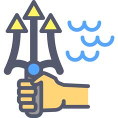 Poseidon