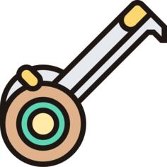 Measuring tape