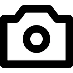 Photo camera