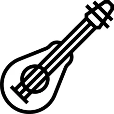 Mandolin