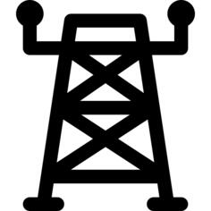 Electric tower