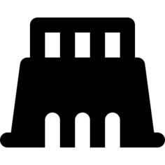 Excavator