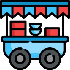 Food cart