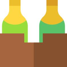 啤酒