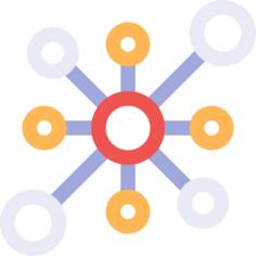 分子