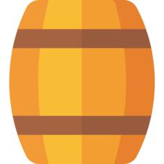 Barrel