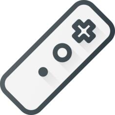 Wii remote control