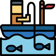 Fishing boat