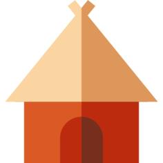 Hut