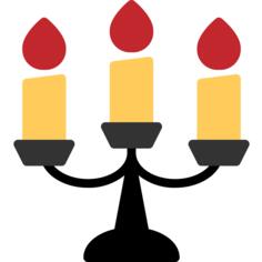 Candelabra