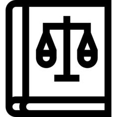 Law book