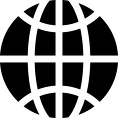 Earth grid