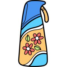Spray