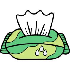 湿巾