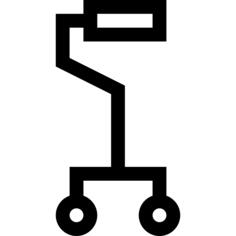 Walking stick