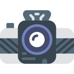 Photo camera