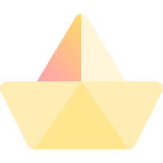 纸船