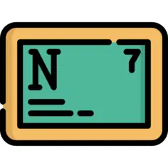 Nitrogen
