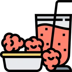 覆盆子