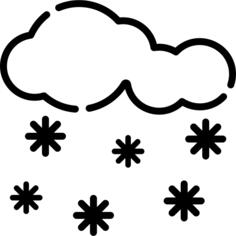 似雪