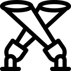 聚光灯