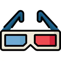 眼镜