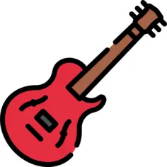 电吉他