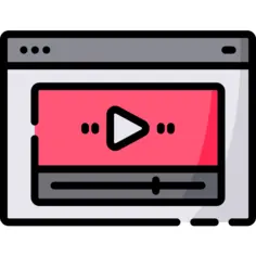 Video player