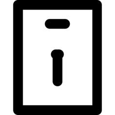 Keyhole