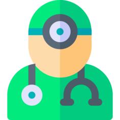 Veterinarian