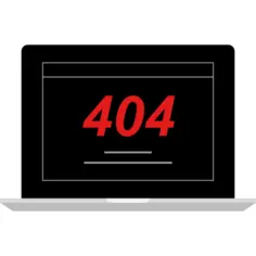 Error 404