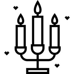 Candelabra