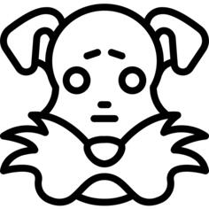 狗