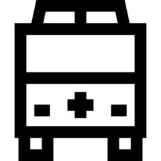 救护车
