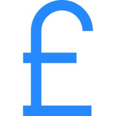 英镑