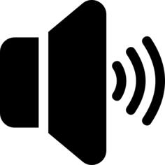 扬声器
