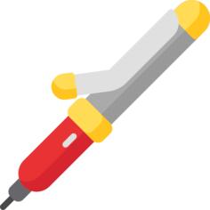 Hair curler