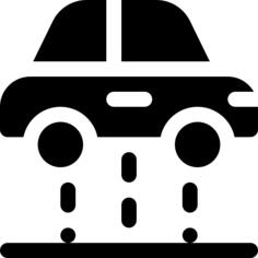 Driverless car