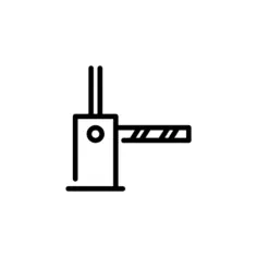 Barrier