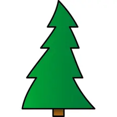 Christmas tree