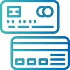 Credit card