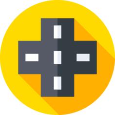 十字路口