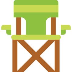 Camping chair
