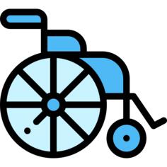 Wheelchair