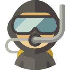 Diver