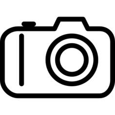 Photo camera