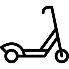 摩托车