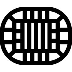体育场