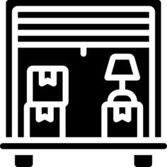 移动卡车